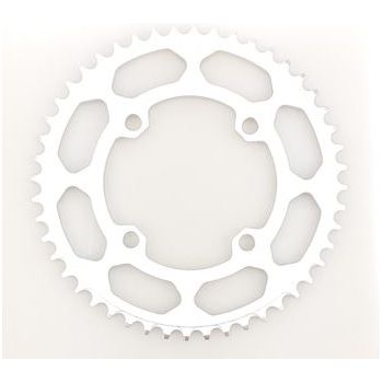 Xtrabike -Kette Top Xtrabike 48T 4arms leer