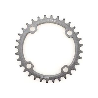 Xtrabike -Kette Top xtrabike 32t 4arms schwarz