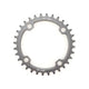 Xtrabike -Kette Top xtrabike 32t 4arms schwarz