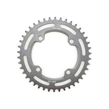 Xtrabike -Kette Top Xtrabike 42T 4arms schwarz