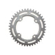 Xtrabike -Kette Top Xtrabike 42T 4arms schwarz