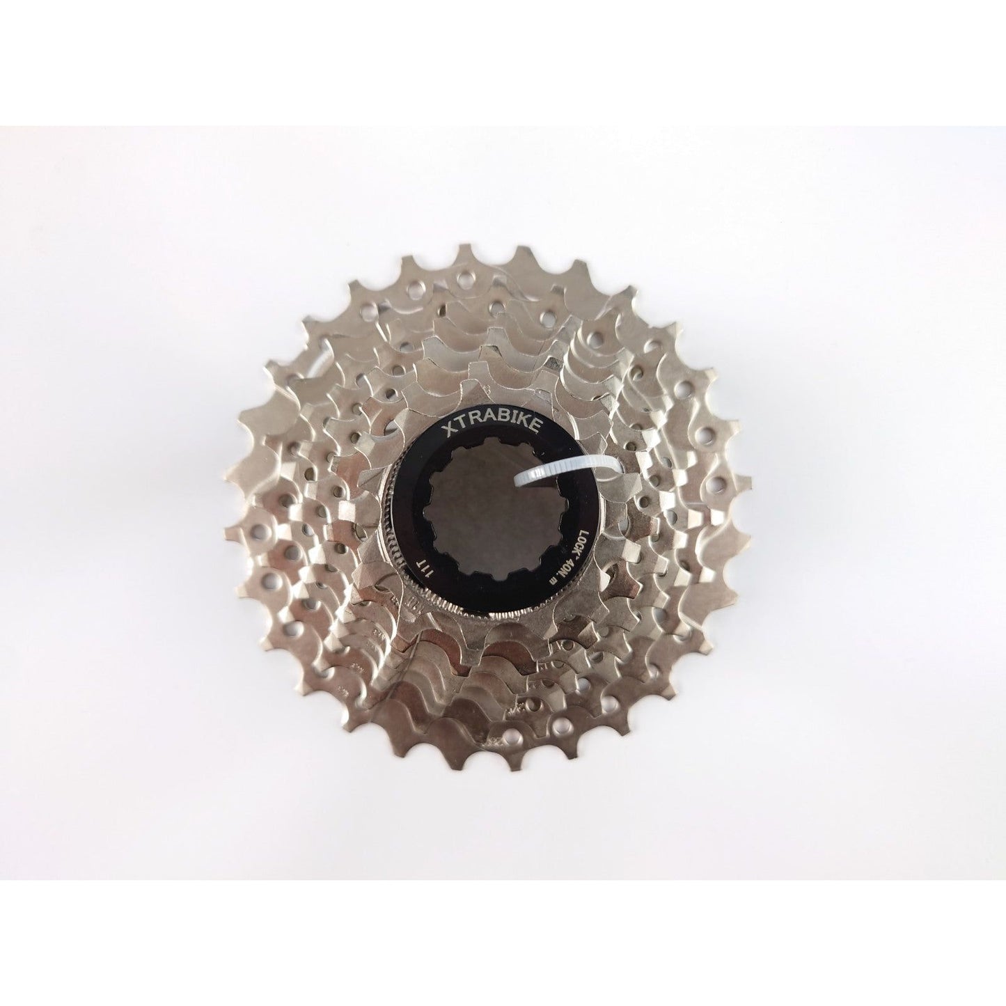 Xtrabike Kassette Xtrabike 8V 11-28 Shimano