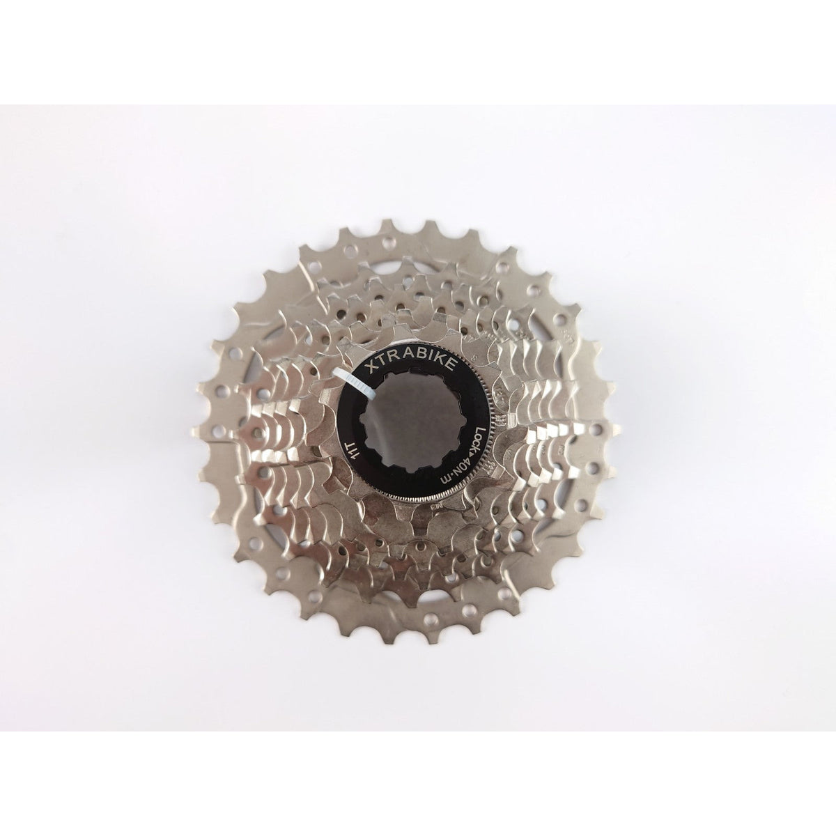 Xtrabike Kassette Xtrabike 8V 11-30 Shimano