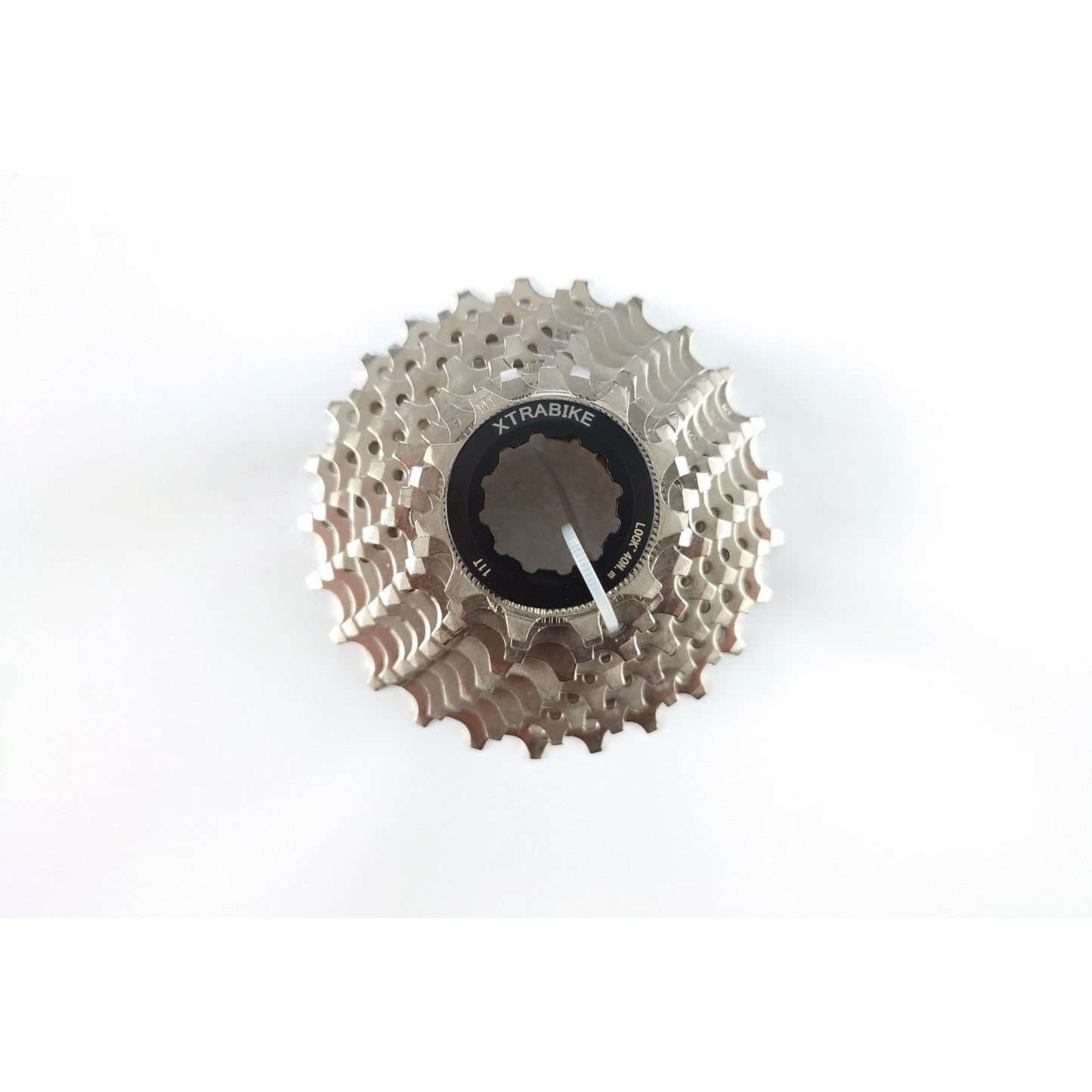 Xtrabike Kassette Xtrabike 9V 11-25 Shimano