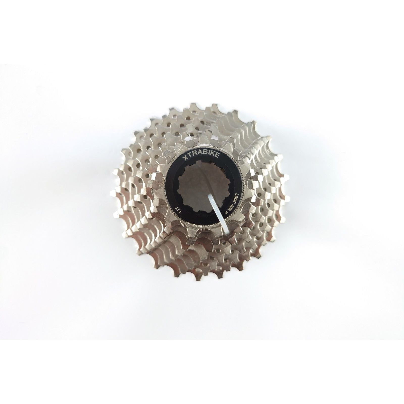 Xtrabike Kassette Xtrabike 9V 11-25 Shimano