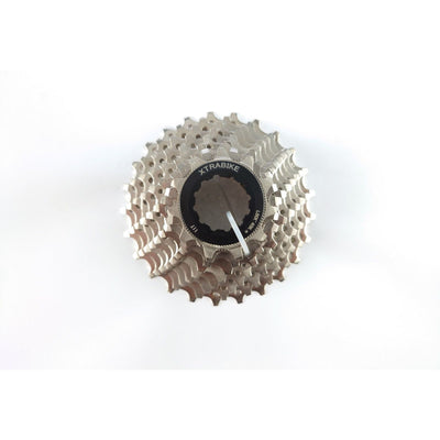Xtrabike Kassette Xtrabike 9V 11-25 Shimano
