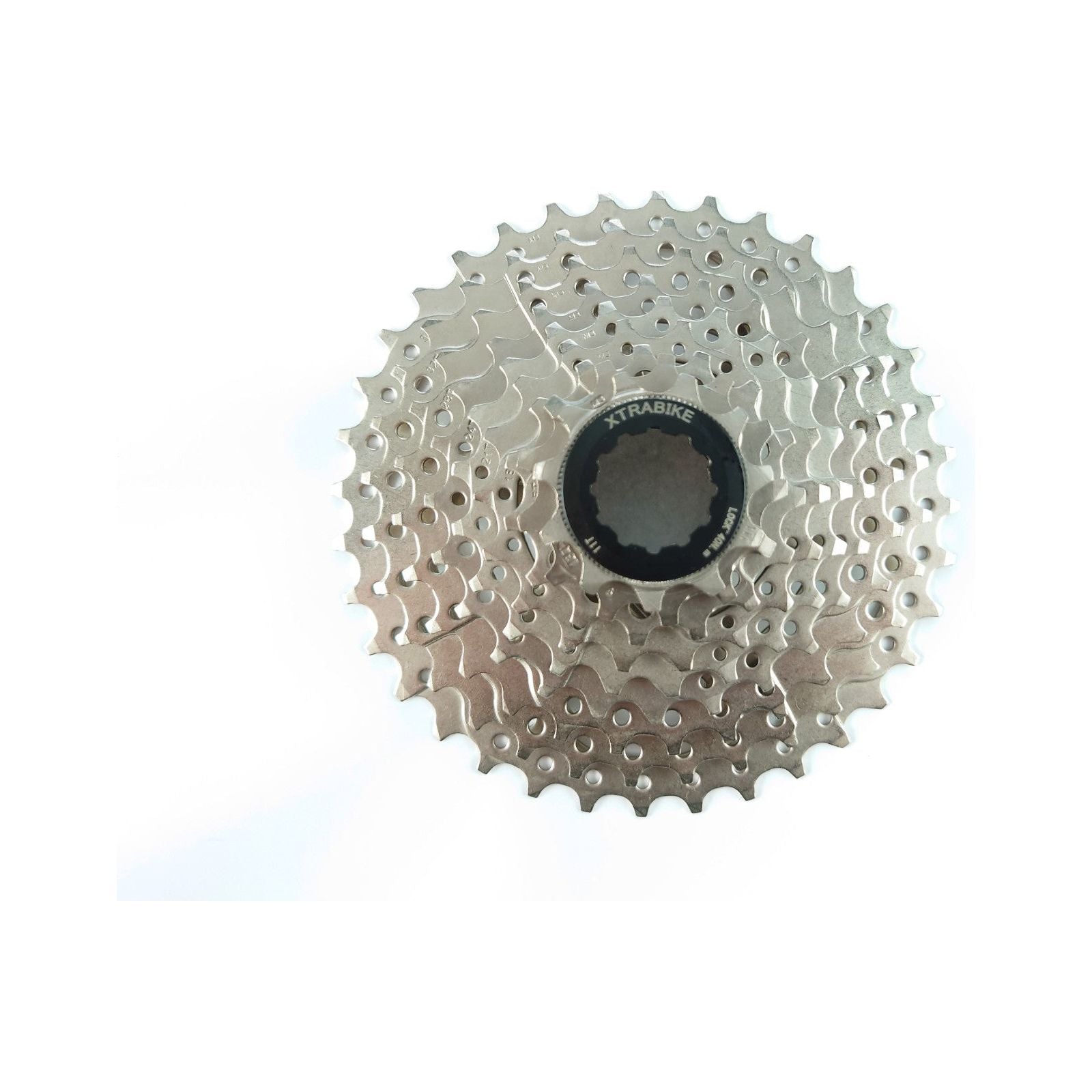 Xtrabike-Kassette Xtrabike 9V 11-36 Shimano