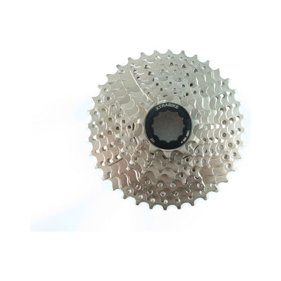 Xtrabike-Kassette Xtrabike 9V 11-36 Shimano