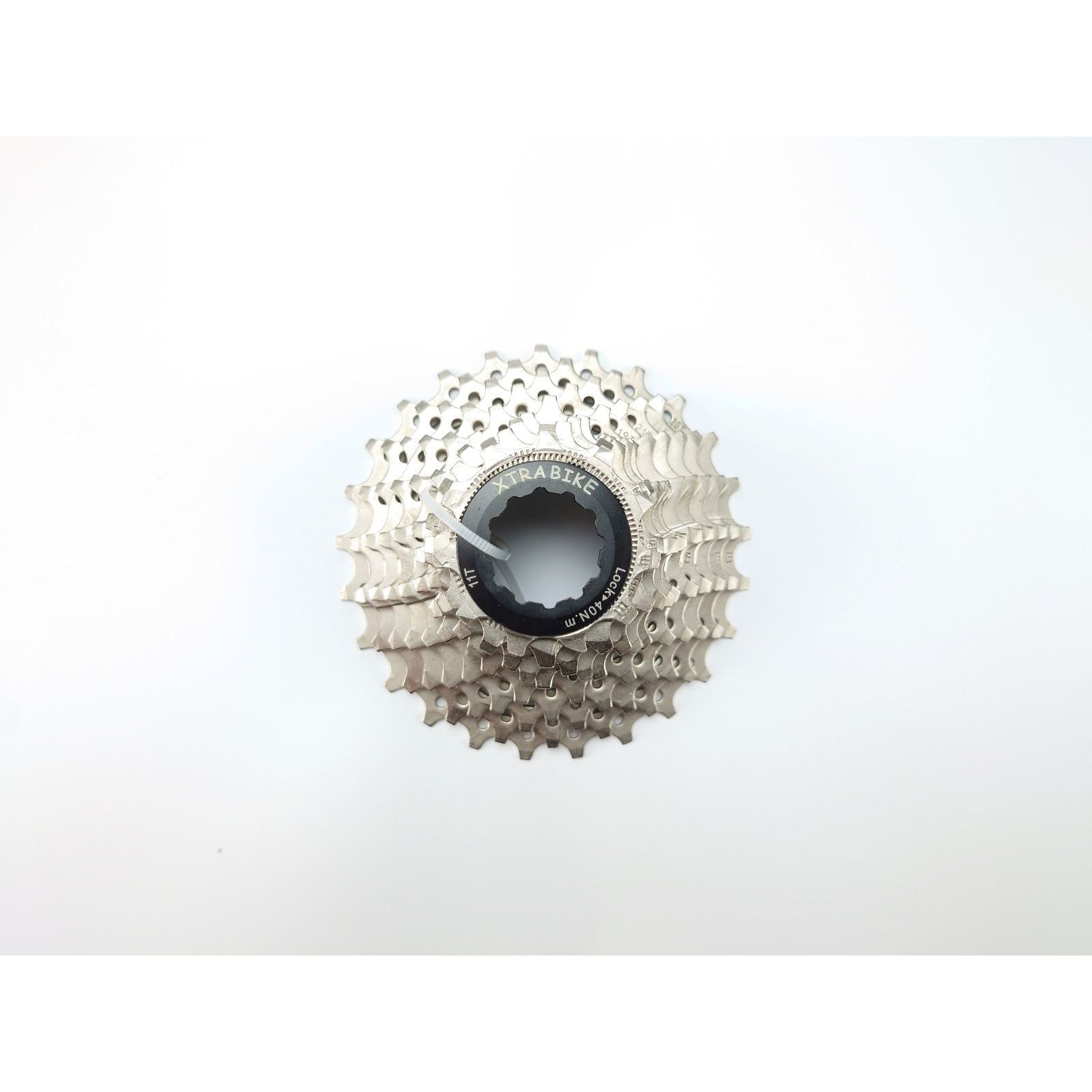 Xtrabike Kassette Xtrabike 10V 11-25 Shimano