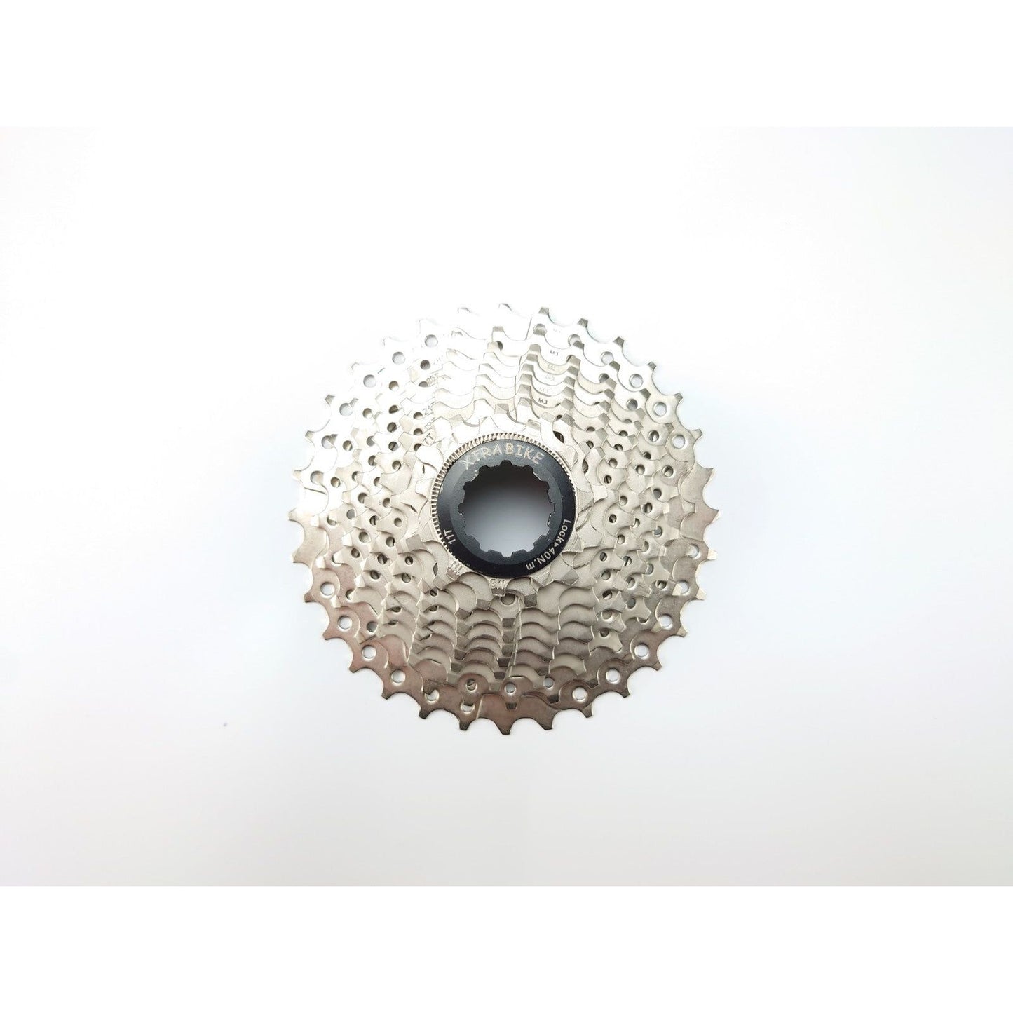 Xtrabike-Kassette Xtrabike 10V 11-32 Shimano