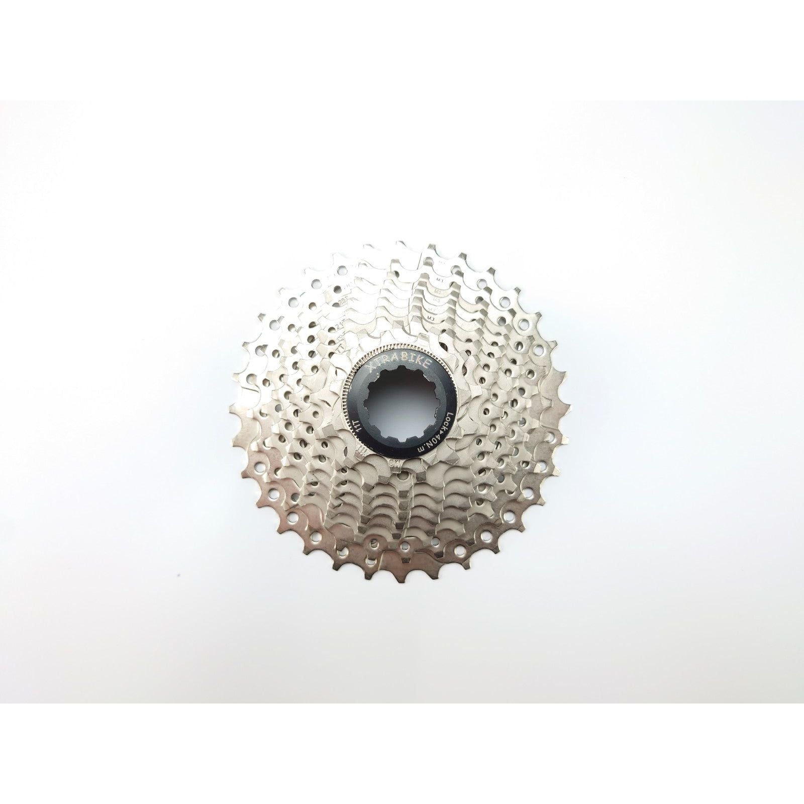 Xtrabike-Kassette Xtrabike 10V 11-32 Shimano