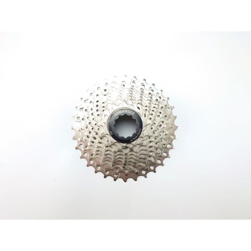 Xtrabike-Kassette Xtrabike 10V 11-32 Shimano