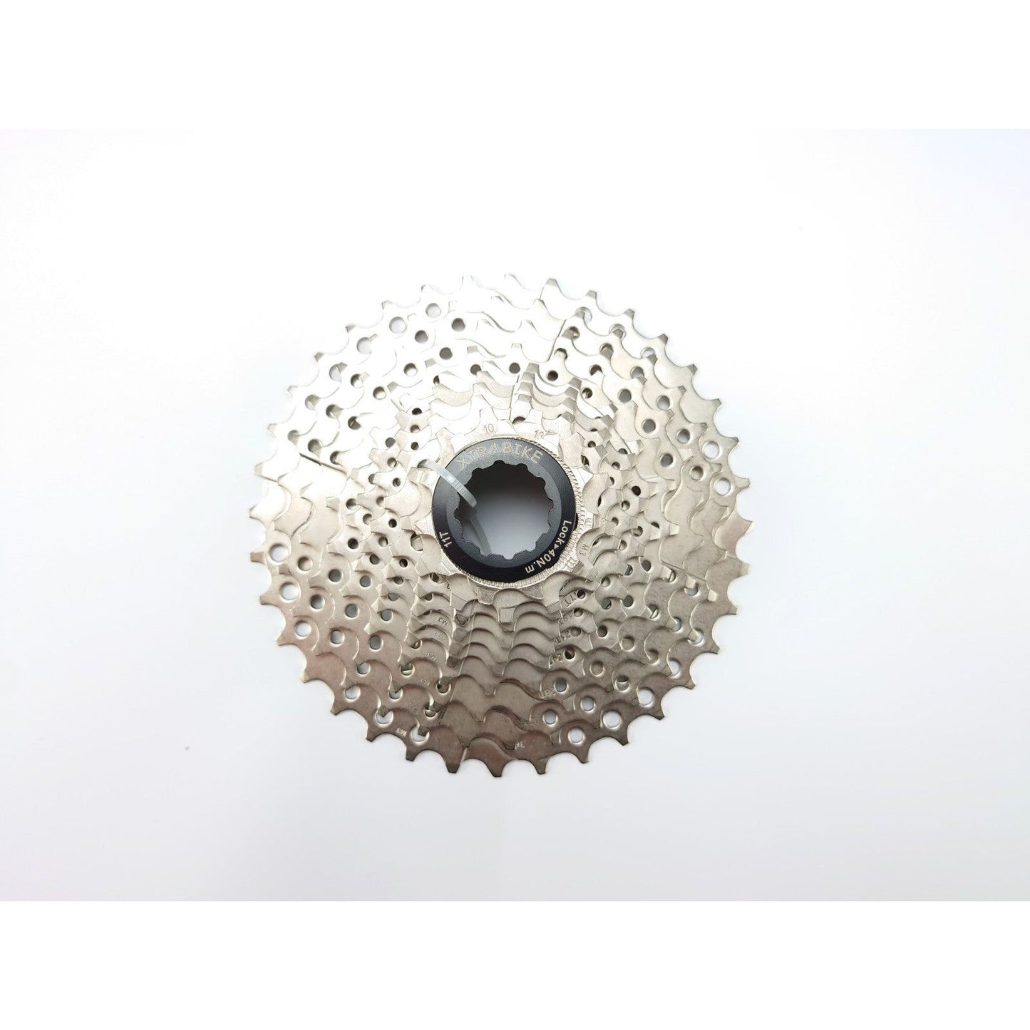 Xtrabike Kassette Xtrabike 10V 11-36 Shimano