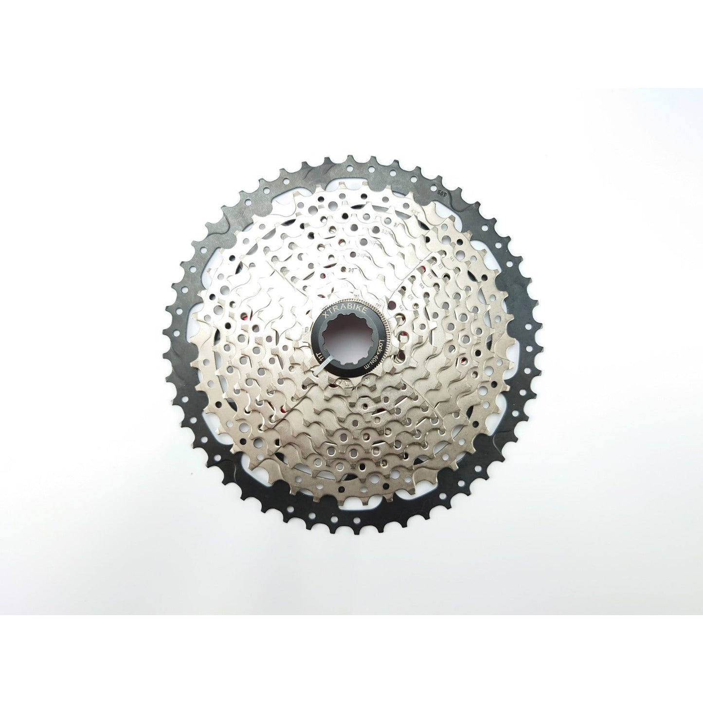 Xtrabike Kassette Xtrabike 10V 11-50 Shimano
