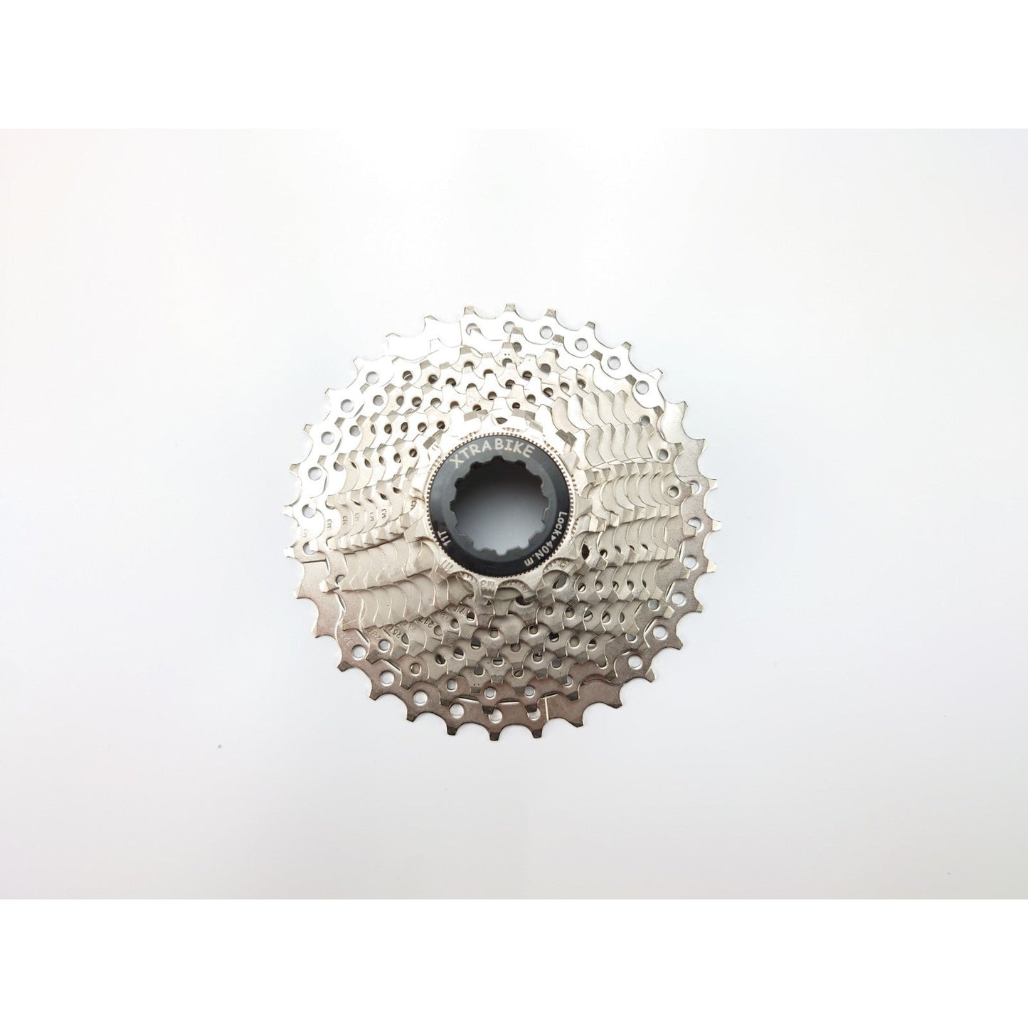 Xtrabike Kassette Xtrabike 11V 11-32 Shimano