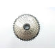 Xtrabike-Kassette xtrabike 11-1-40 Shimano