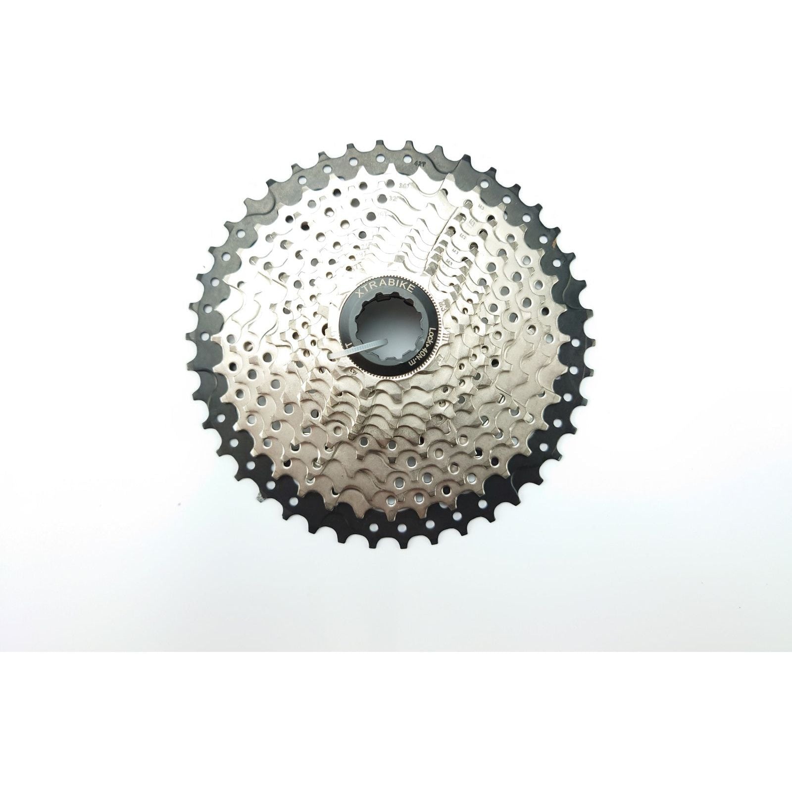 Xtrabike-Kassette xtrabike 11-1-42 Shimano