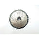 Xtrabike-Kassette Xtrabike 11-1-46 Shimano