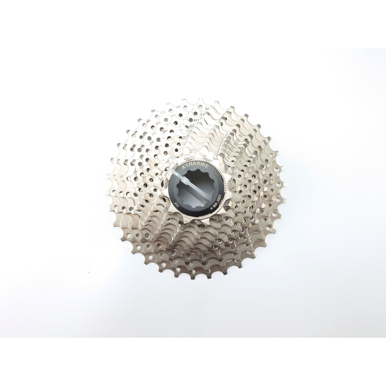Xtrabike Kassette Xtrabike 12V 12-34 Shimano