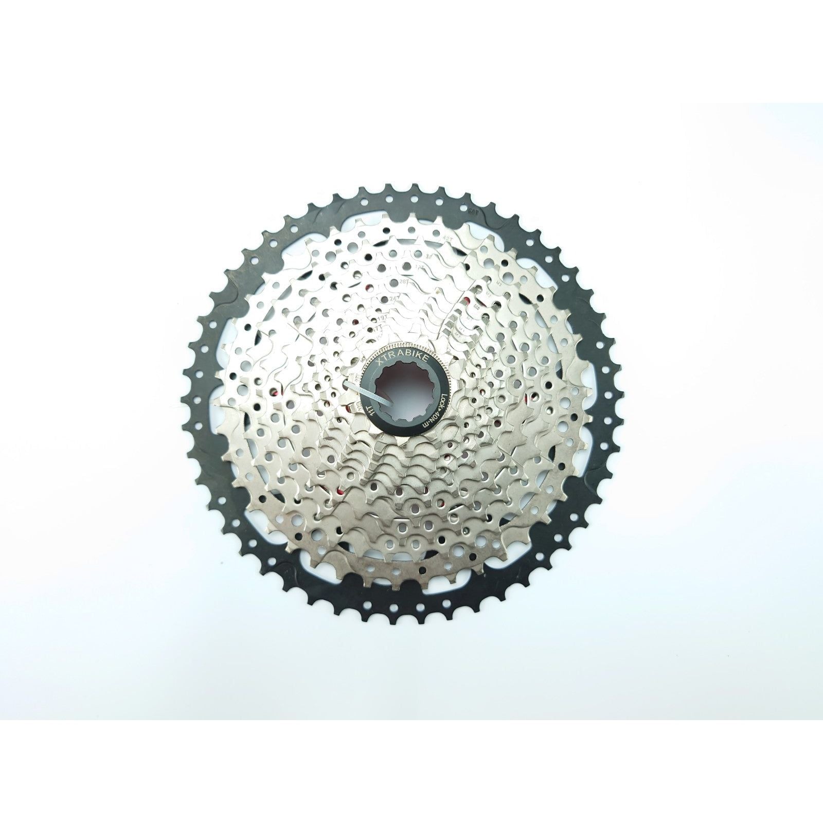 Xtrabike Kassette Xtrabike 12V 11-50 Shimano