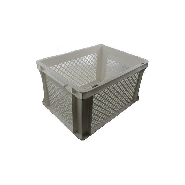 Xtrabike Krat Xtrabike White 20 Liter