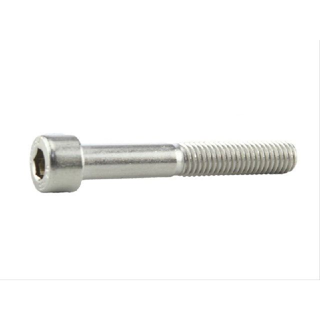 XtrABIKE BOUT XTRABIKE ZON M8X55 Edelstahl
