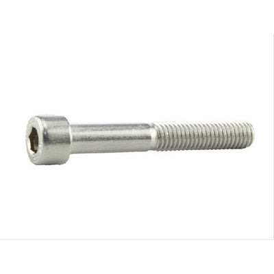 XtrABIKE BOUT XTRABIKE ZON M8X55 Edelstahl