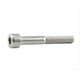XtrABIKE BOUT XTRABIKE ZON M8X55 Edelstahl