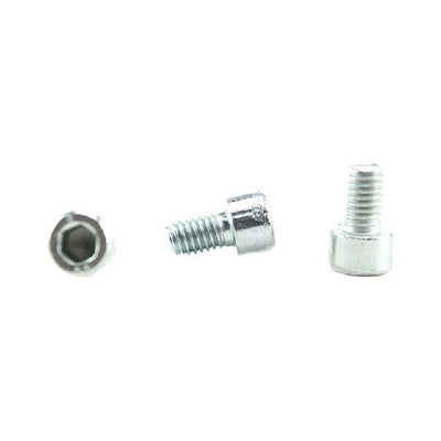 Xtrabike bout xtrabike Allen M6x10 Stahl