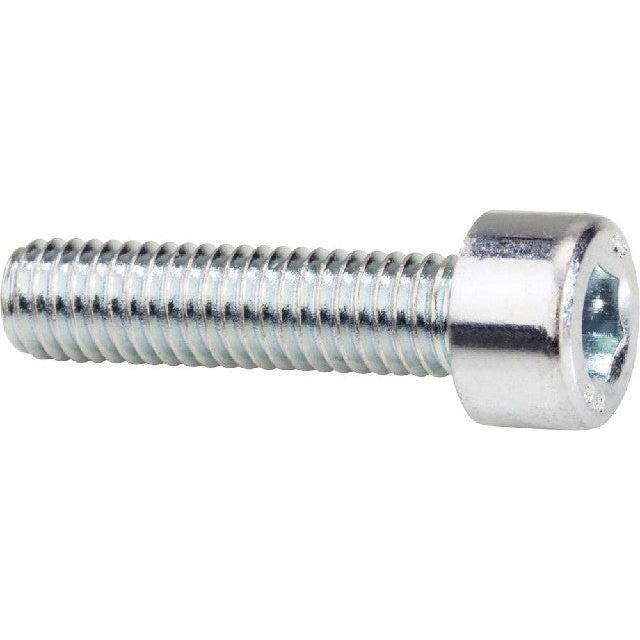Xtrabike bout xtrabike Allen M6x12 Stahl