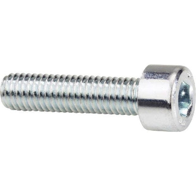 Xtrabike bout xtrabike Allen M6x12 Stahl