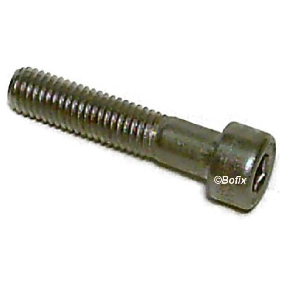 Xtrabike bout xtrabike Allen M8x40 Stahl