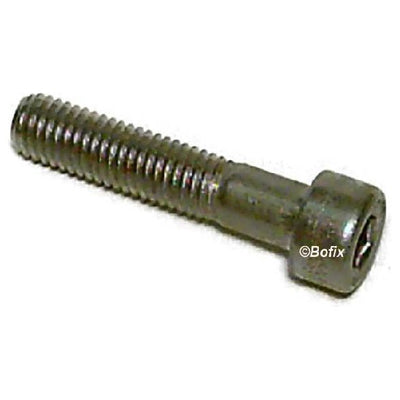 Xtrabike bout xtrabike Allen M8x45 Stahl
