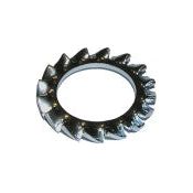 Xtrabike Zahn Spring Ring Xtrabike M5 Zink