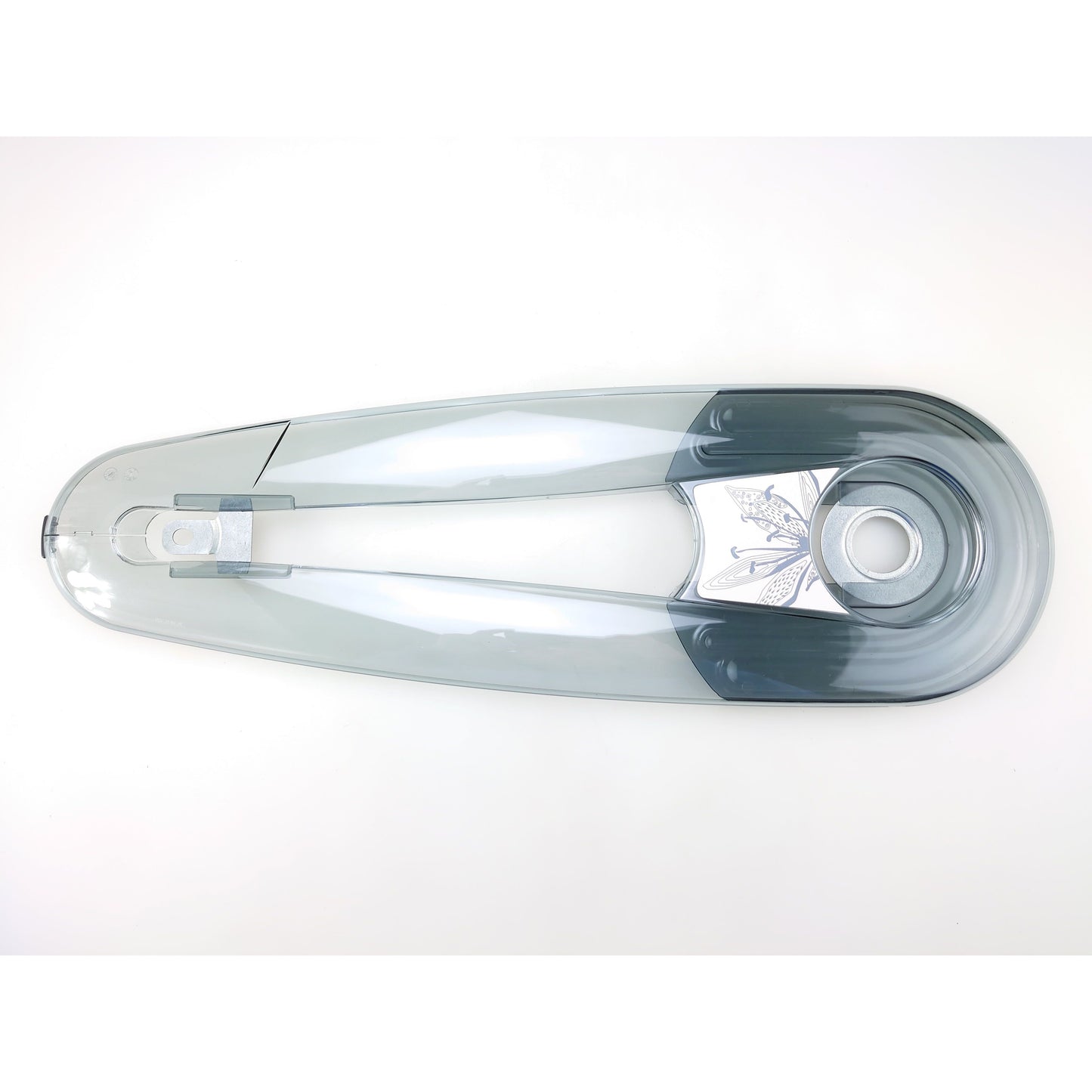 Batavus Chain Guard 26 Rauch