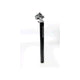 XtrABIKE SEAT POST XTRABIKE ATB Black 25.4