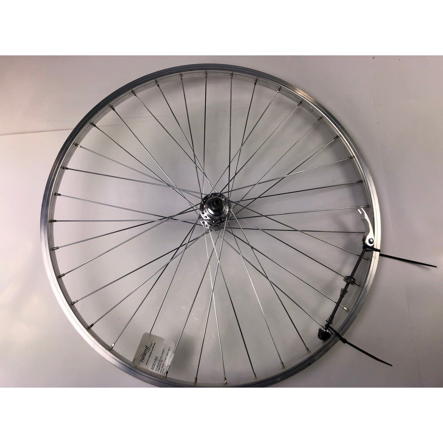 Hinterrad 26x1.75 Kassette 7V