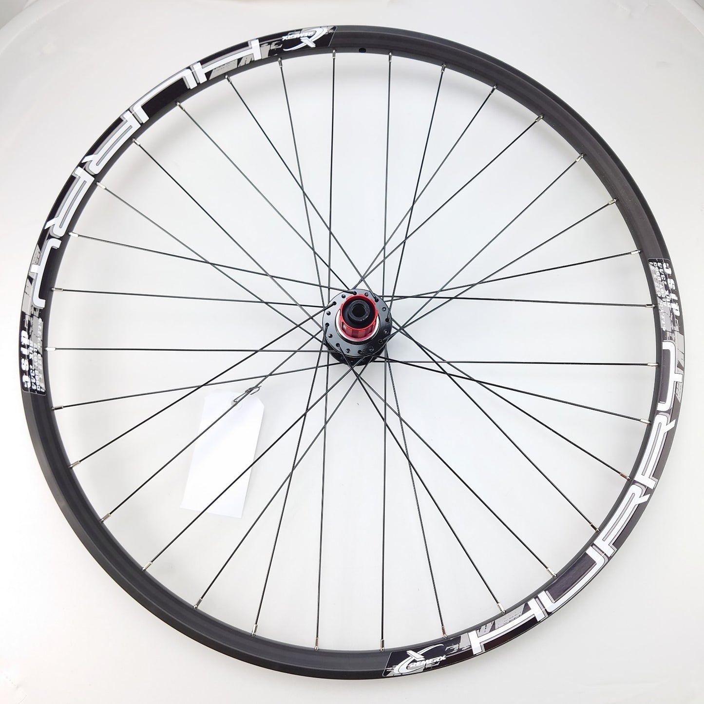 Xtrabike Hinterrad 28 29 MTB Scheibenbremse dicke Achse