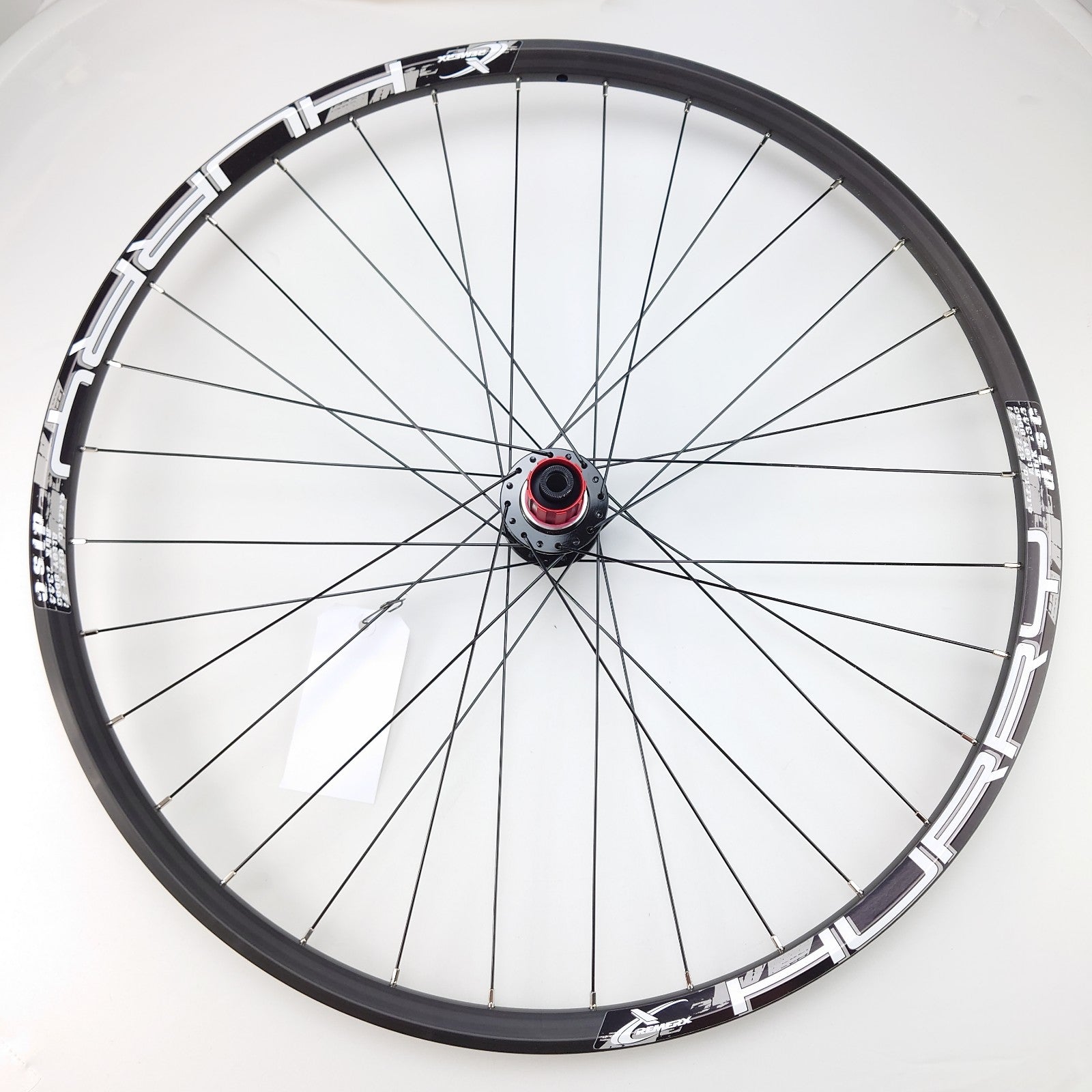 Xtrabike Hinterrad 28 29 MTB Scheibenbremse dicke Achse