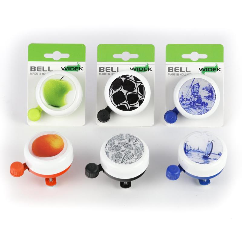 Widk Bel White Collection auf Karte
