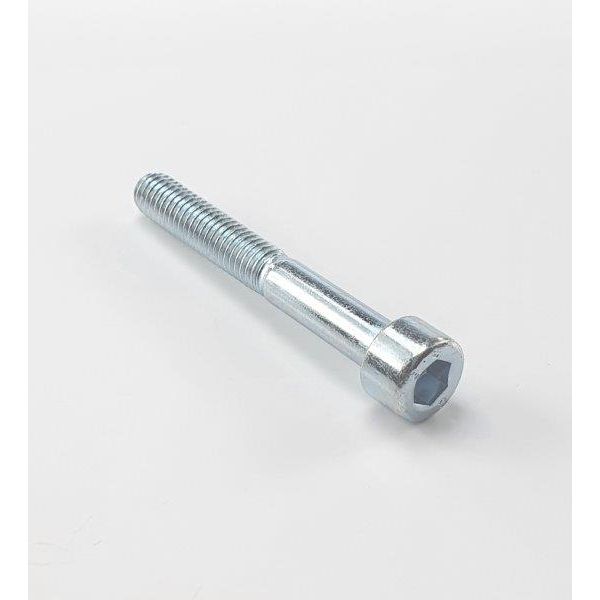 Bofix Sechskantschraube m6X45 verzinkt