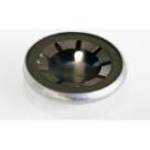 Bofix Asborgring 10 mm mit Motorhaube pro 25