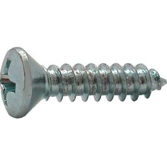 Bofix Parker Kruiskop 4.2x13 pro 100
