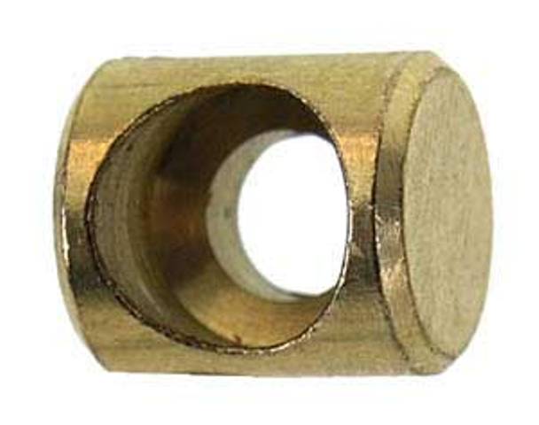 Bofix Lötnippel für Bremskabel 8x9 pro 25