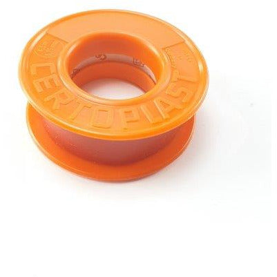 Klebeband 15 mm rotes Isolationsband