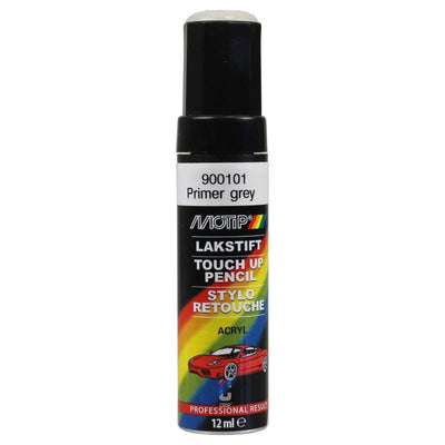 Motip Lakstift 12ml Primer Grau