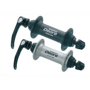 Shimano Nabe für Deore 36-Loch