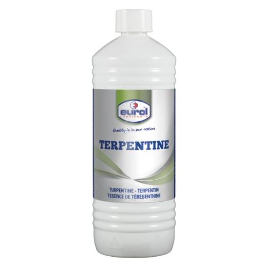 Eurol Turpentine 1 Liter