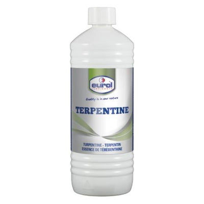 Eurol Turpentine 1 Liter