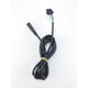 Kabel für die Anzeige KD21C Komplett